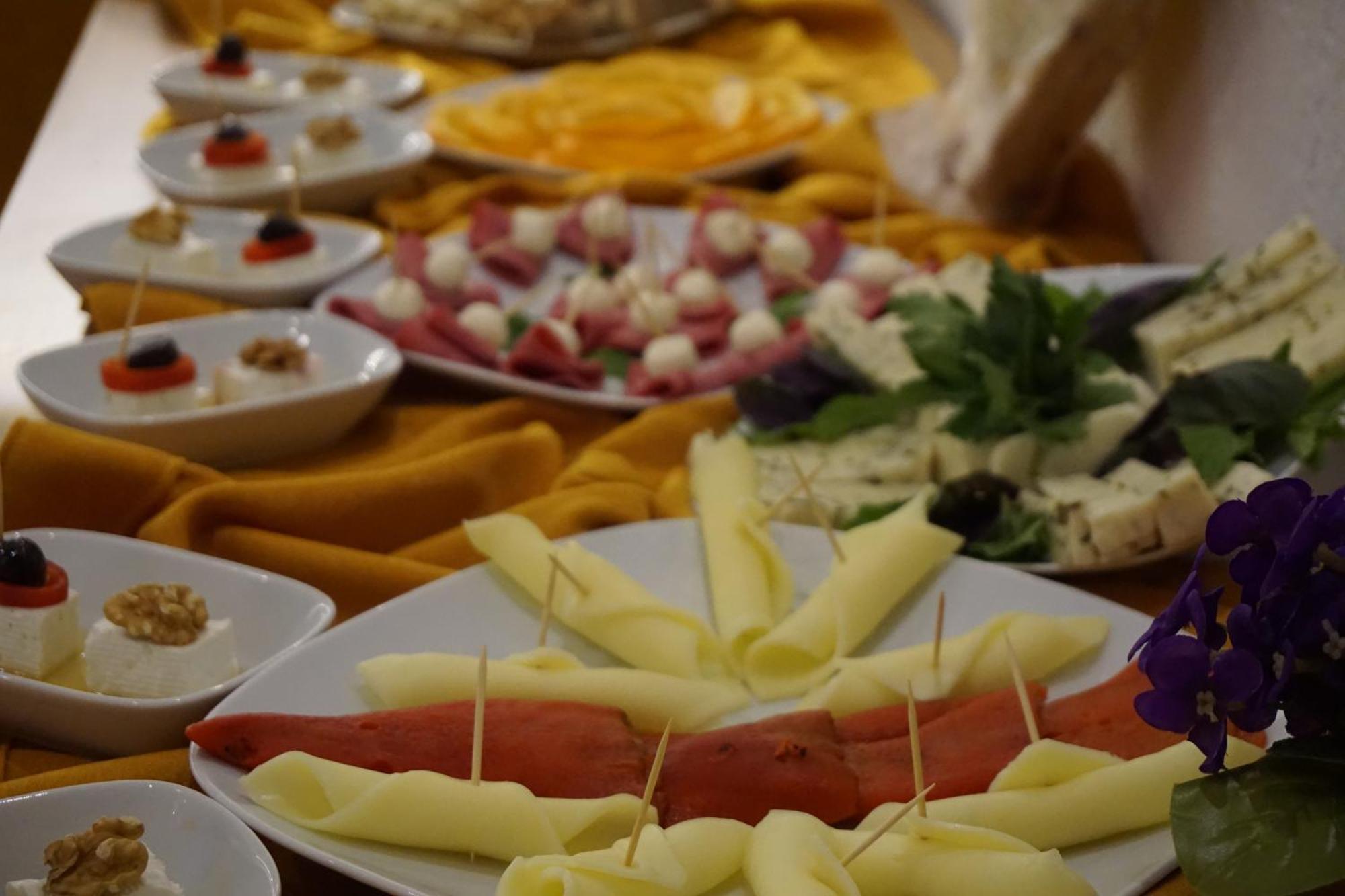 Antalya Ramona Otel Dış mekan fotoğraf